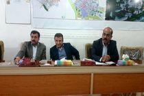 خطر بیخ گوش بازار دهدشت/ بازار روز مثل یک بمب است