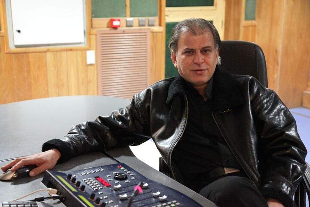 سعید عابدی