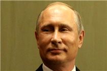 پوتین تحریم‌های ترکیه را لغو کرد