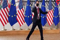 آمریکا و سه کشور اروپایی عضو برجام علیه برنامه هسته‌ای ایران بیانیه دادند