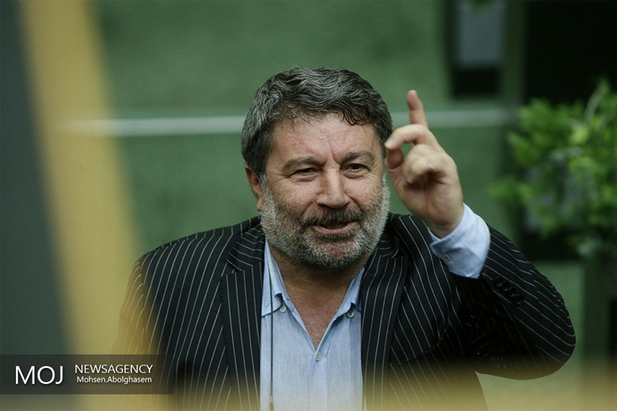 جلسه استیضاح وزیر امور اقتصادی و دارایی