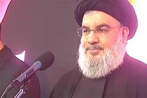 نصرالله: سید ذوالفقار در تمامی عرصه‌های مقاومت حضور داشت