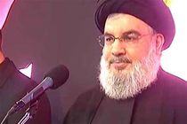 نصرالله: سید ذوالفقار در تمامی عرصه‌های مقاومت حضور داشت