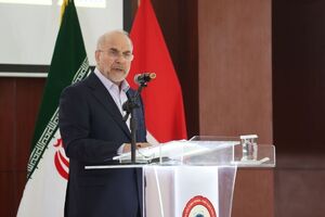  اولویت ایران در حوزه سیاست خارجی معطوف به کشورهای همسایه و کشورهای اسلامی است