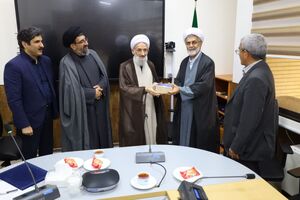 دانشگاه‌ها رسالت تربیت انسان مؤمن را دنبال کنند