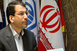 "محمد رضوانی فر " مدیرعامل شستا شد