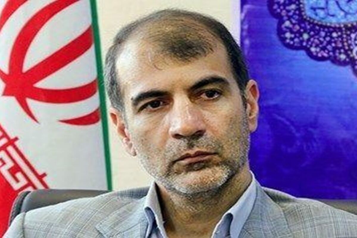 مدیرکل مدیریت بحران استانداری کرمانشاه