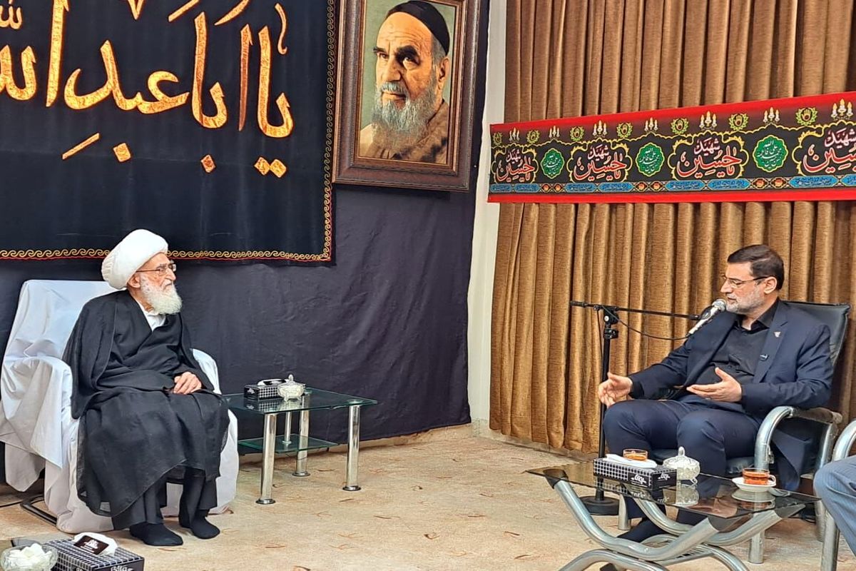 سید امیرحسین قاضی‌زاده هاشمی