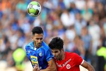 پخش بازی معوقه استقلال و پدیده به صورت زنده از شبکه سه سیما