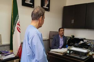 شتاب زدگی در رسیدگی به پرونده نجفی قابل درک نیست