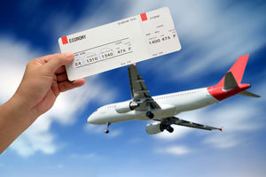 سازمان هواپیمایی درباره فروش بلیت‌های ۱۷ میلیونی اربعین توضیحاتی داد