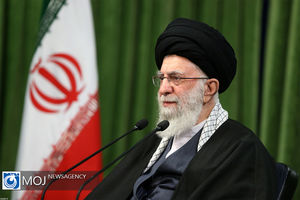 پیام رهبر انقلاب به نشست اتحادیه انجمن‌های اسلامی دانشجویان در اروپا