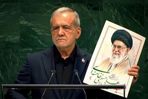 سخنرانی رئیس‌جمهور در سازمان ملل، تبلور اقتدار ملی و منطق انقلابی بود