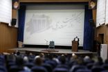 آیین بزرگداشت روز سعدی در کیش برگزار شد