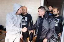 معمای جپارف-استقلال حل شد