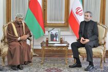 ایران و عمان بر ارسال کمک‌های فوری به غزه و توقف نسل‌کشی تاکید کردند