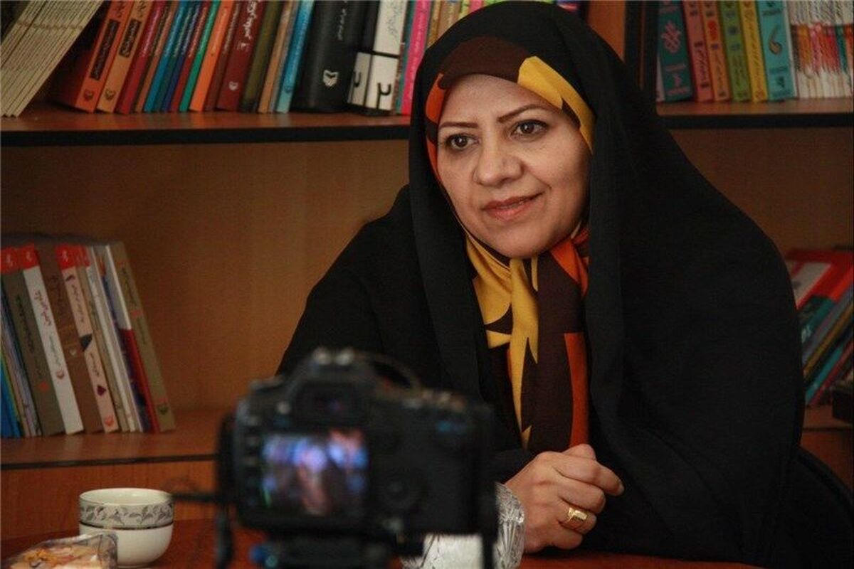 ضرابی زاده