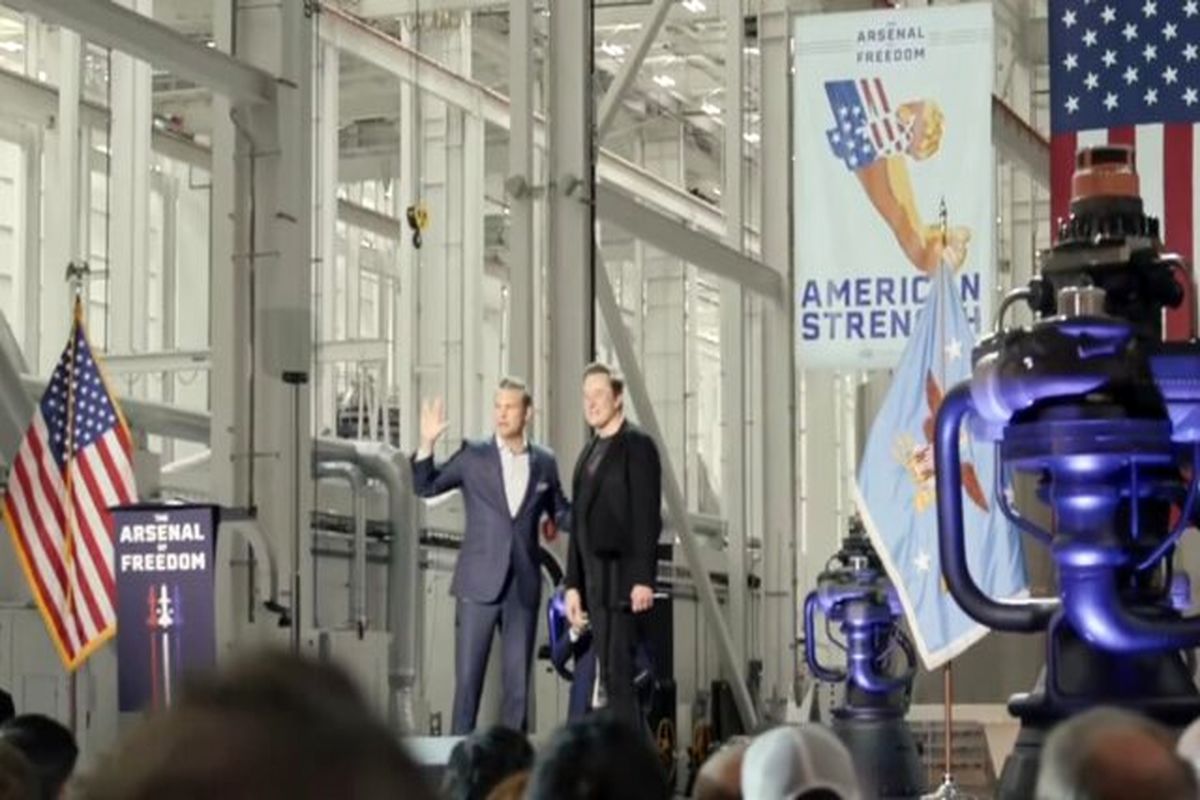 ارتش آمریکا