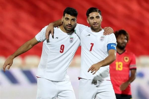 آمریکا جام جهانی را سیاسی کرده است