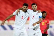 آمریکا جام جهانی را سیاسی کرده است
