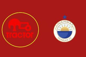پخش زنده بازی تراکتور و الشارجه امارات از شبکه ورزش