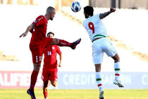 بدلیل برخی اتفاقات و حواشی بازی ایران و لبنان عذرخواهی می کنیم