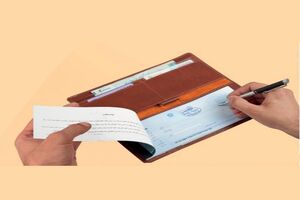 بانک مرکزی محدودیت‌های تازه برای صدور دسته چک ابلاغ کرد
