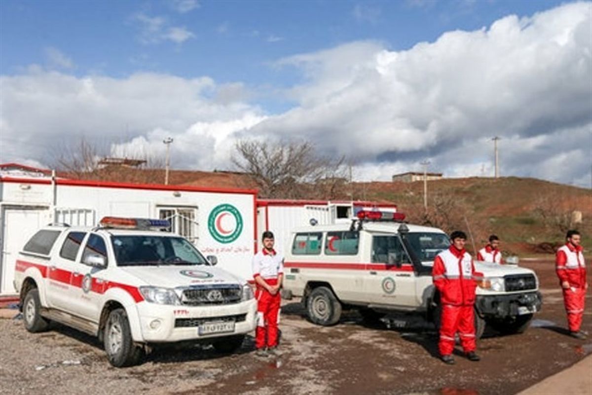 اصفهان- طرح تابستانه امداد و نجات