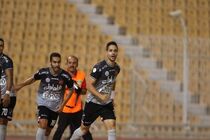 مدافع پرسپولیس مصدوم شد