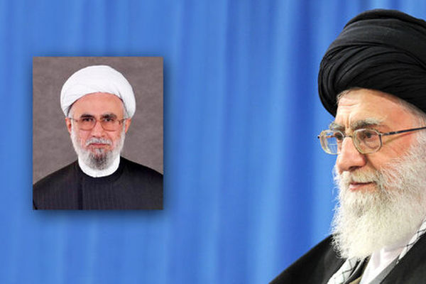 دبیرکل مجمع جهانی اهل‌بیت علیهم‌السلام منصوب شد