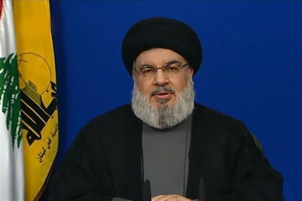 سید حسن نصرالله