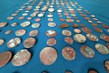 تحویل ۲۱۴ قطعه تاریخی توسط یک شهروند مرودشتی به متولیان میراث فرهنگی