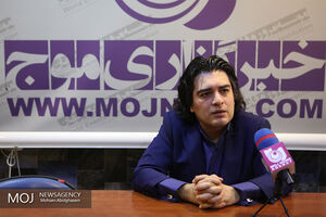 انتشار نخستین آلبوم موسیقی فیلم‌های سامان احتشامی