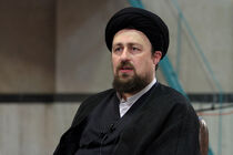پیام تسلیت سید حسن خمینی به سردار سلیمانی