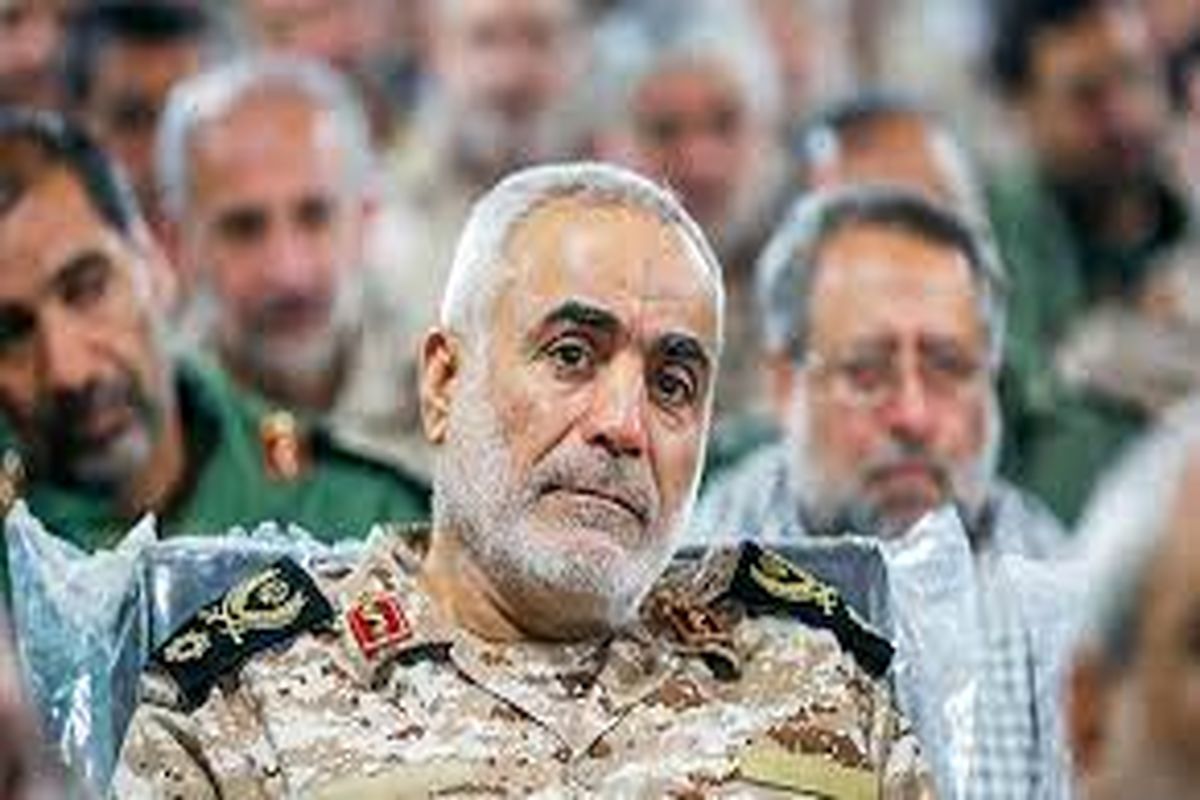 سردارروح اله نوری