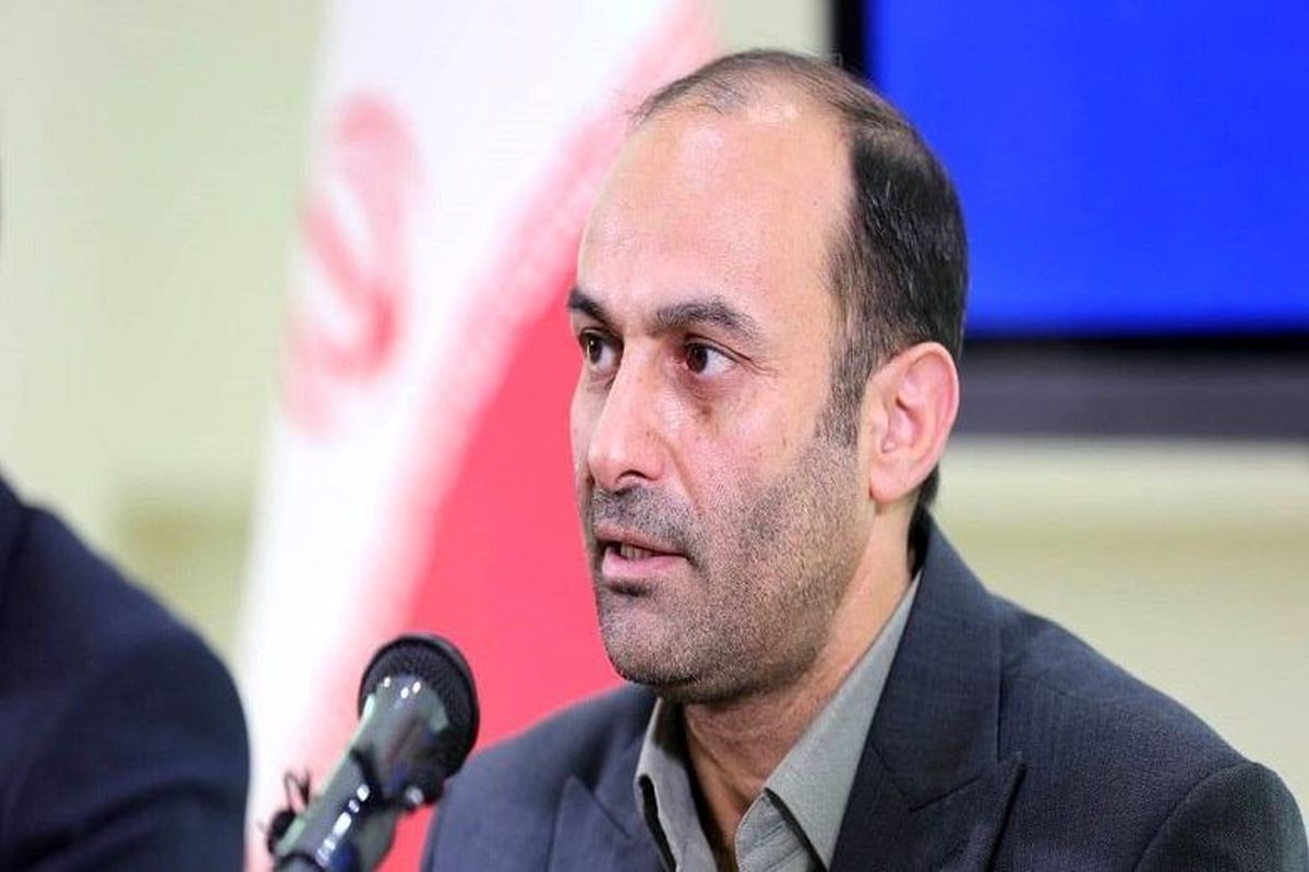 رئیس بنیاد علمی