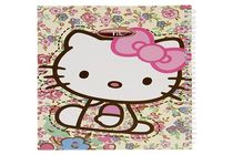 دفتر مشق چینی در دست بچه های ایرانی