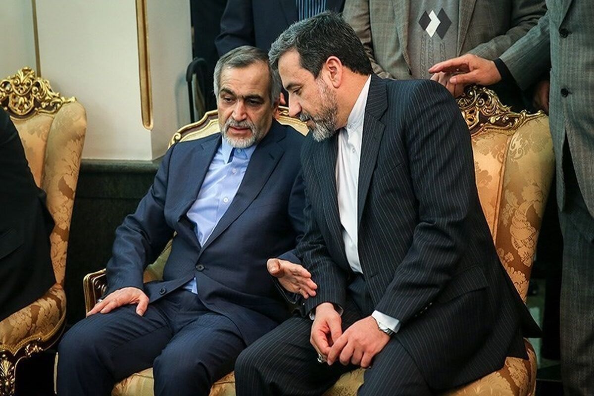 حسین فریدون