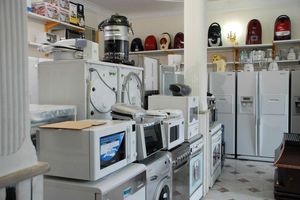 تنوع تولید و اعتماد به برند مهمترین فاکتورهای تقاضا در بازار لوازم خانگی