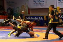 کشتی پهلوانی و دوپینگ ایرانی!