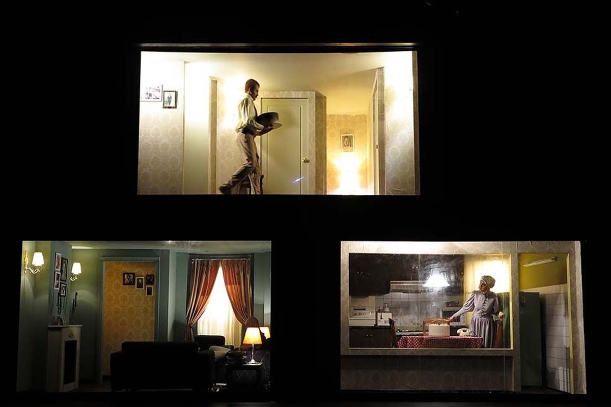 نمایش این یک پیپ نیست