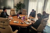 تسهیل سرمایه‌گذاری برای احداث هتل ۵ ستاره در استان اردبیل