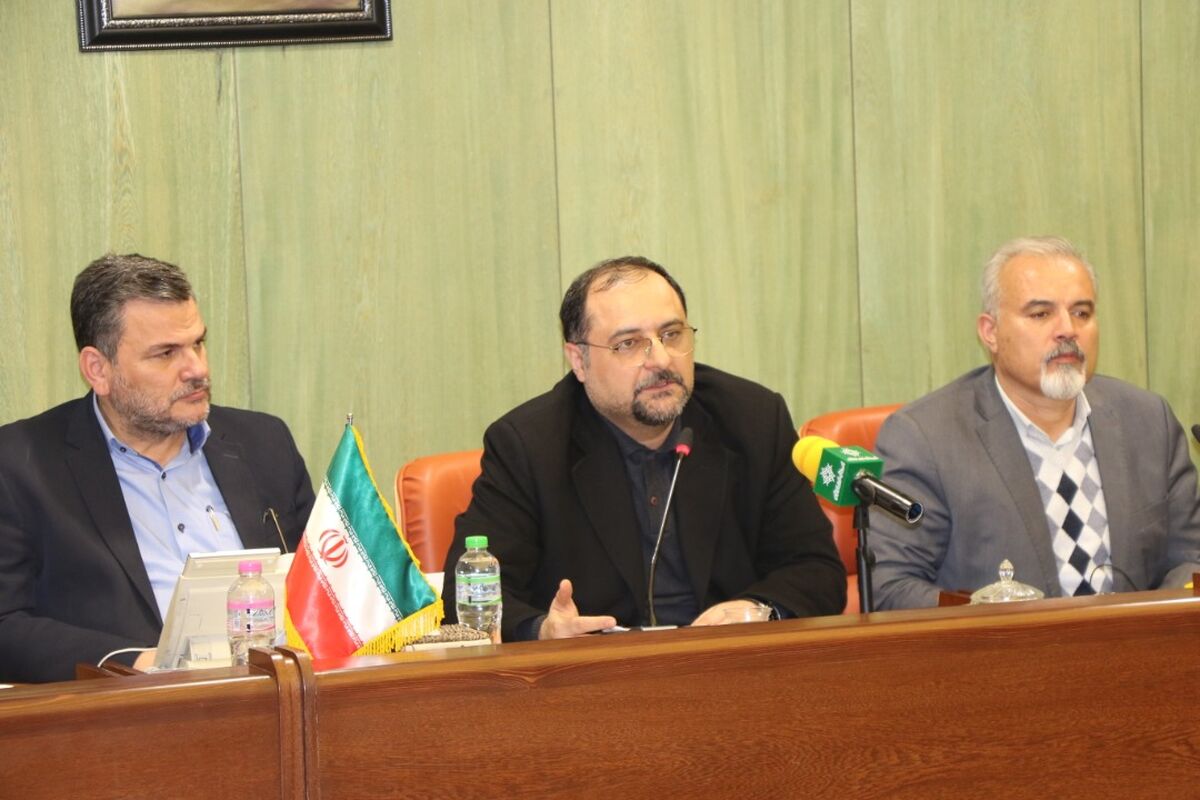 دکتر شیرزاد