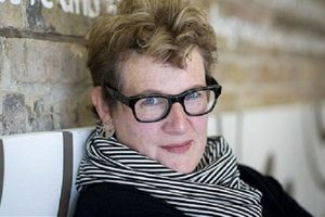 مهم‌ترین جایزه کتاب کودک به «مگ روسوف» رسید