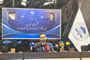 روایت رئیس باشگاه دانش‌پژوهان جوان از عذرخواهی سرپرستان کشورهای متخاصم از ایران