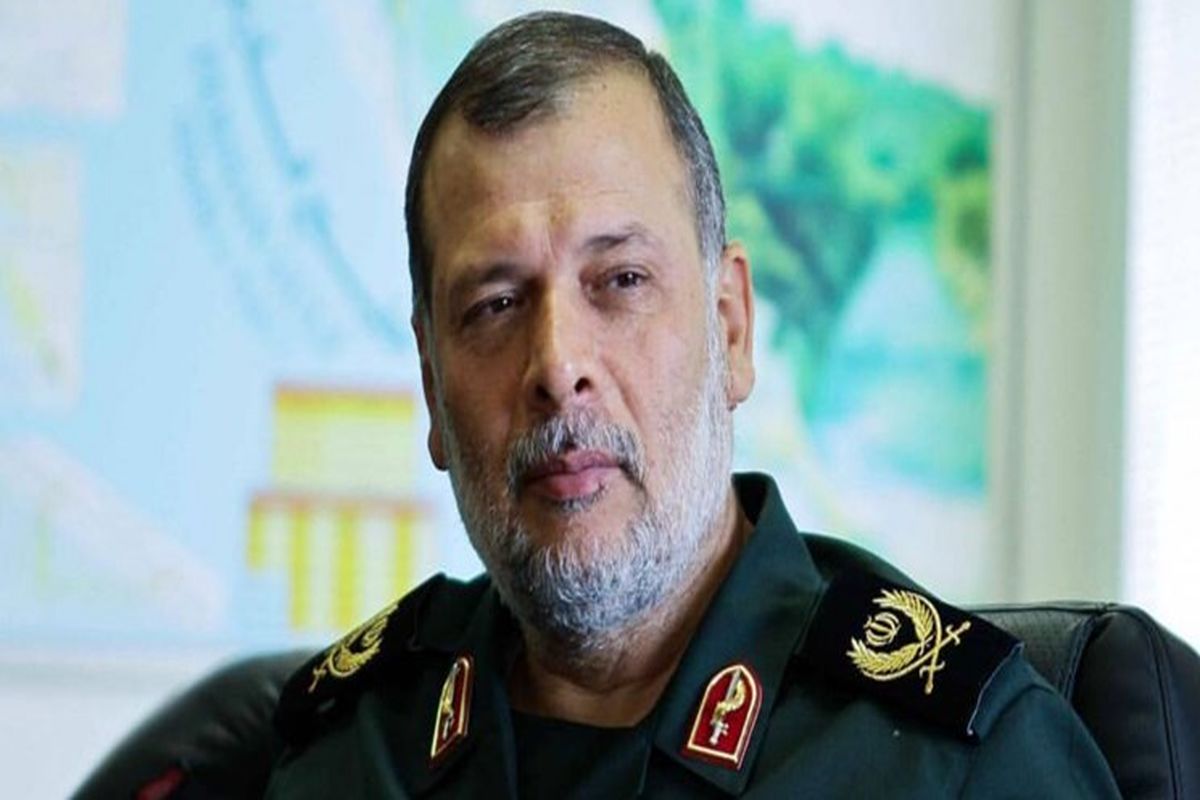 سردار جمیری