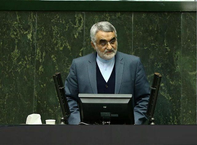 تروریست های مورد حمایت عربستان و آمریکا و صهیونیست ها را رها نمی کنیم
