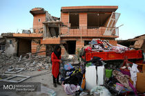 مردم مشکل تامین آب ندارند