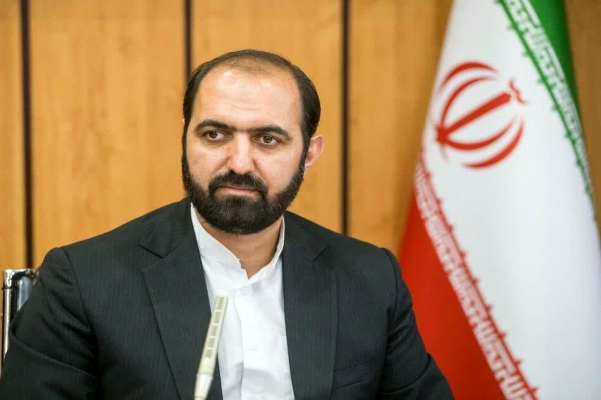 رئیس شورای شهر قزوین (2)