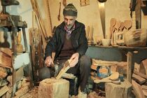 تقویم آموزش تخصصی شاغلان صنایع‌دستی غرب مازندران ابلاغ شد